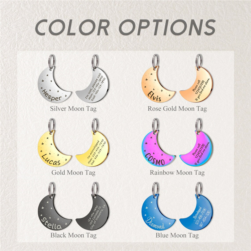 Personalisiertes Anti-Verlust- – Custom Night Sky Bewertung und Preis