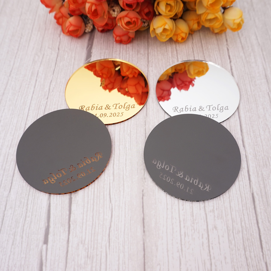 12 Stück personalisierte Hochz – Personalised Candle Label Bewertung und Preis