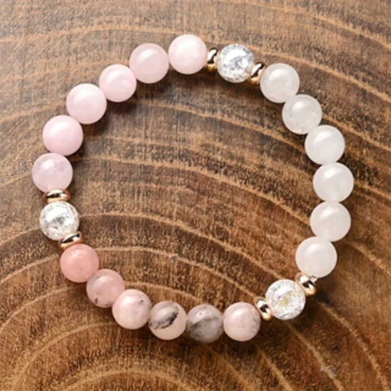 Geld anziehen Reichtum Gesundh – Coordinates Bracelet Bewertung und Preis