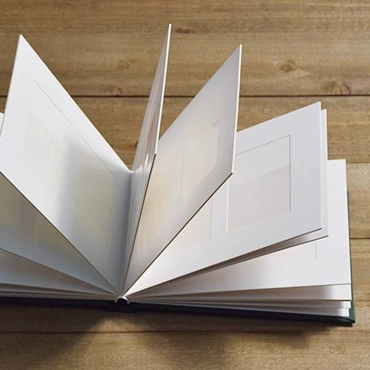 Personalisiertes Fotoalbum, in – Custom Photo Book Bewertung und Preis