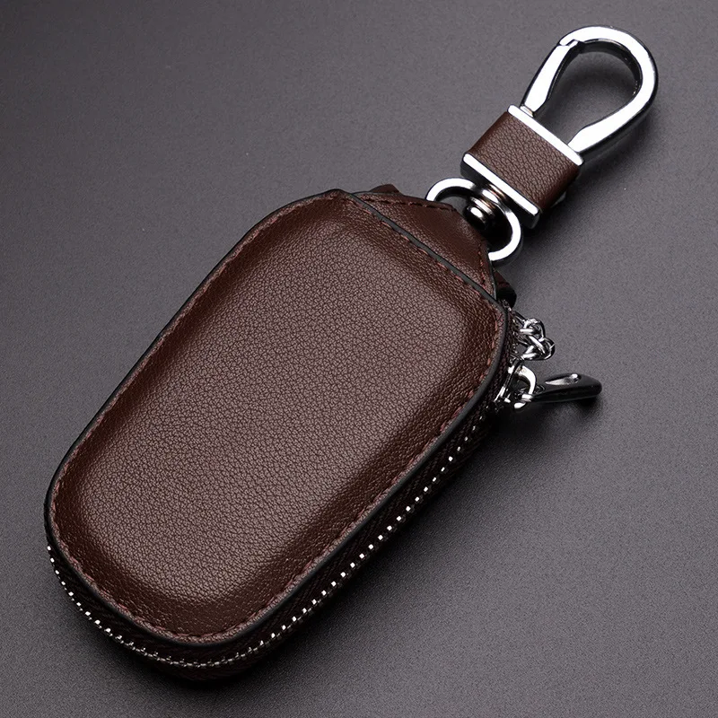 Monogramm-Druck PU-Leder Autos – Monogram Keychain Leather Bewertung und Preis