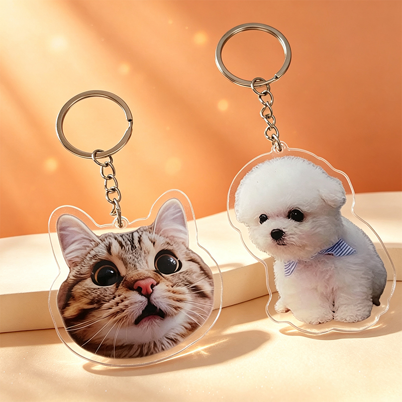 Niedlicher Personalisierter Ac – Pet Portrait Custom Bewertung und Preis