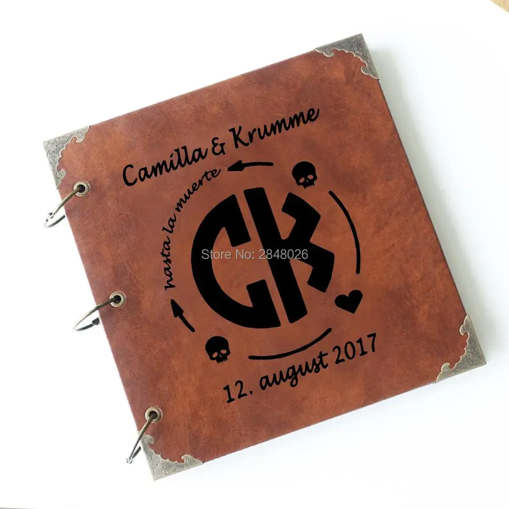 Monogramm Zucker Liebe Hochzei – Custom Photo Book Bewertung und Preis