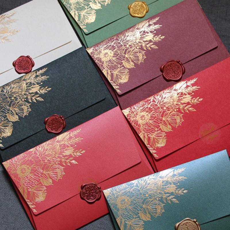 10 Stück/spezielle Papierkarte – Wax Seal Letter Kit Bewertung und Preis