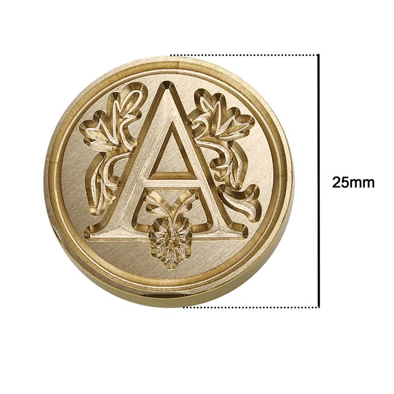 A-Z Vintage versiegelter Wachs – Wax Seal Letter Kit Bewertung und Preis