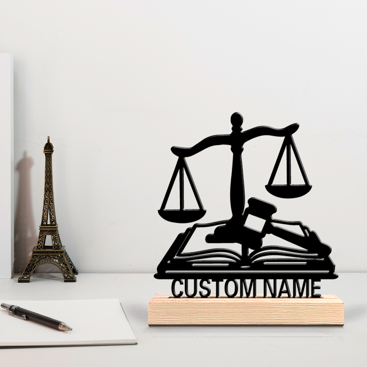 1 Stück lustige, personalisier – Engraved Wood Frame Bewertung und Preis